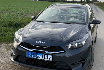 Kia ceed Sportswagon 51.000 km 20.500 &euro; Soest 59494