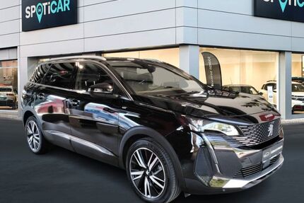 Peugeot 5008 94.650 km 30.990 € Pirmasens 66955