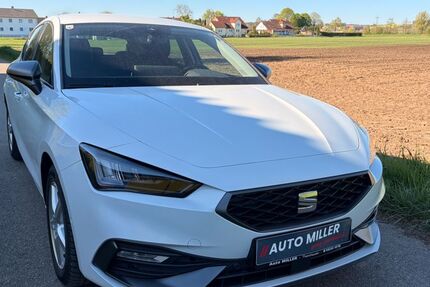 Seat Leon 5.900 km 26.700 &euro; Thannhausen 86470