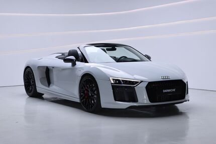Audi R8 53.441 km 109.900 &euro; Worms 67547