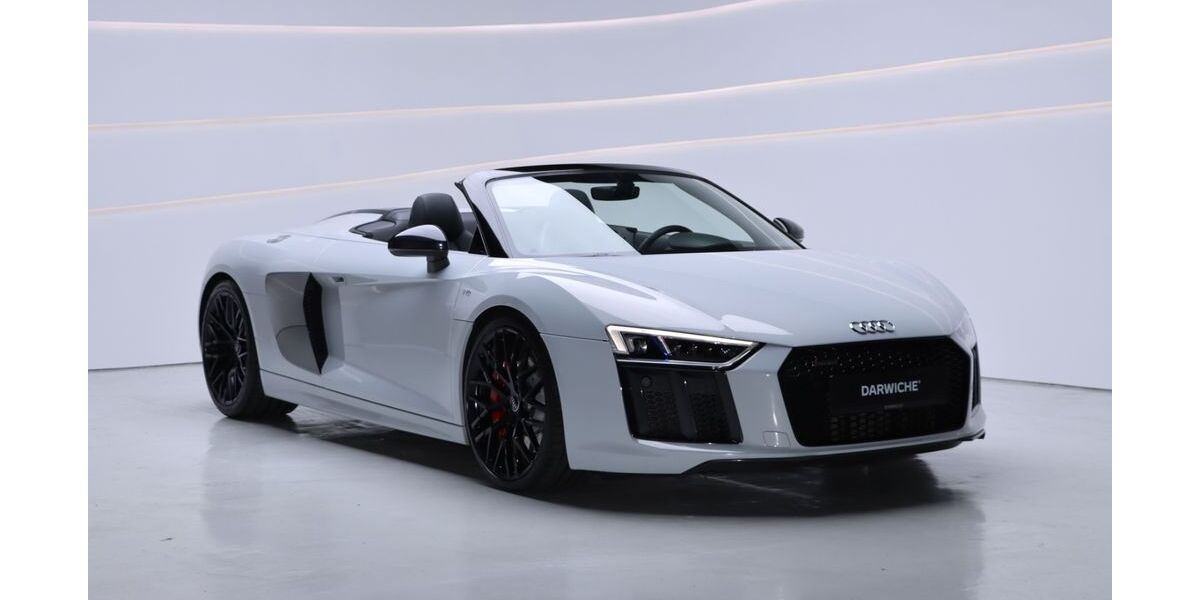 Audi R8 53.441 km 109.900 &euro; Worms 67547