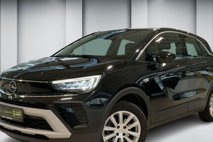 Opel Crossland (X) 24.296 km 15.490 &euro; Leipzig 04179