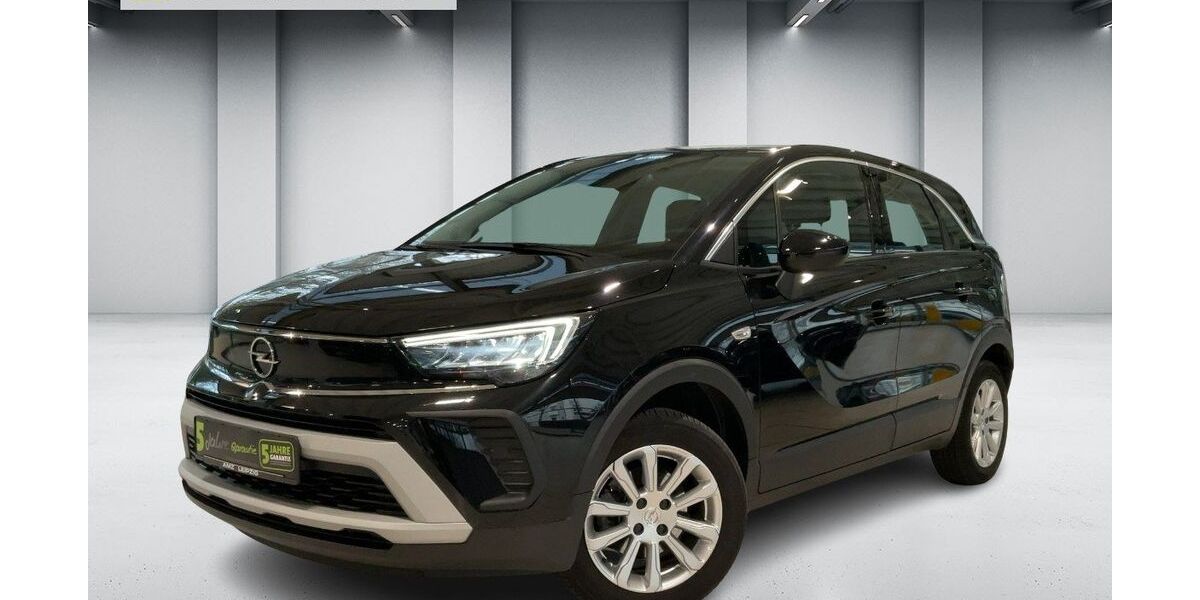 Opel Crossland (X) 24.296 km 15.990 &euro; Leipzig 04179