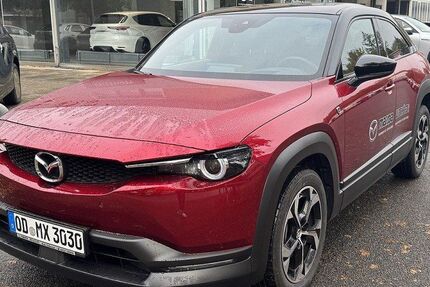 Mazda MX-30 5.978 km 34.990 € Bad Oldesloe 23843