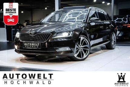 Skoda Superb 156.000 km 16.390 &euro; Losheim am See 66679