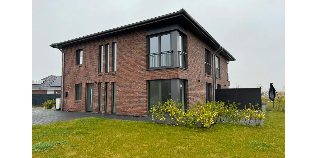 Doppelhaushälfte Fintel - 4 Zimmer, 147 m&sup2;, 1.580&euro; | Angebot:26582080