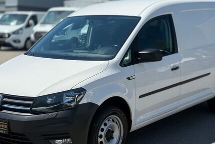 VW Caddy 100.000 km 21.990 &euro; Bergkirchen 85232
