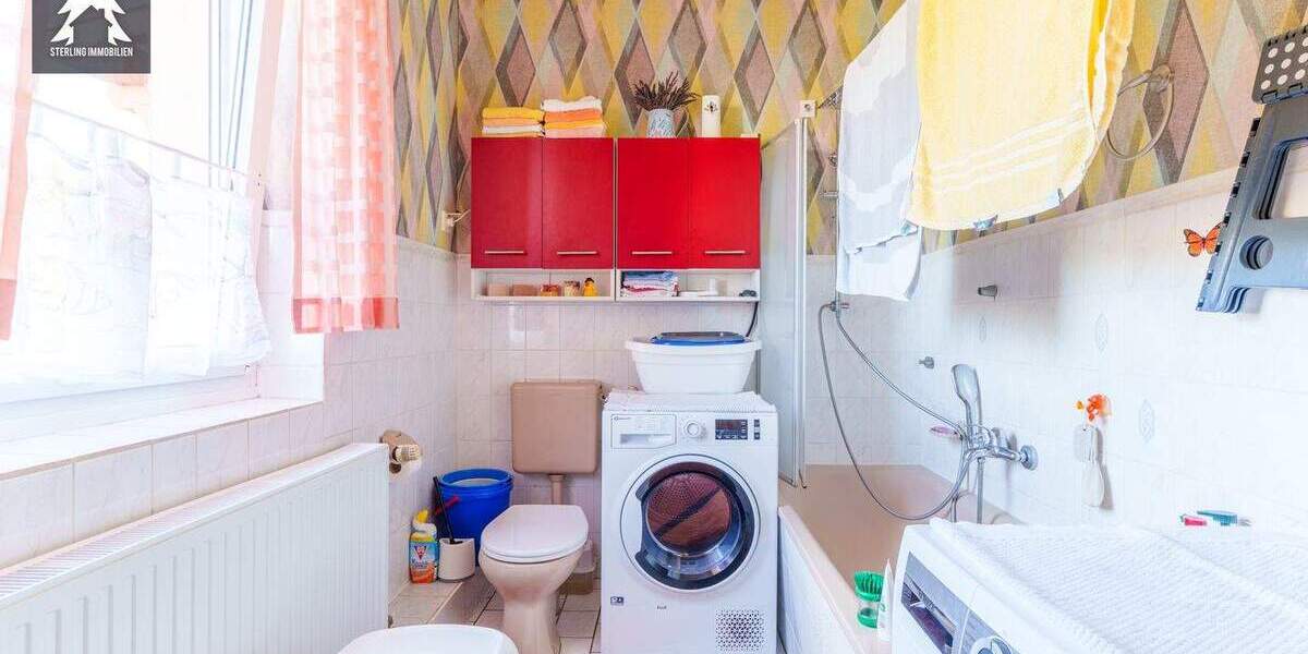Etagenwohnung Güsten Warmsdorf - 3 Zimmer, 124 m&sup2;, 109.000&euro; | Angebot:25681745