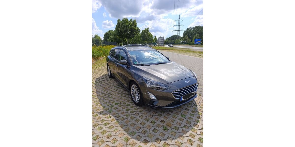 Ford Focus 44.800 km 19.490 &euro; Ibbenbüren 49477