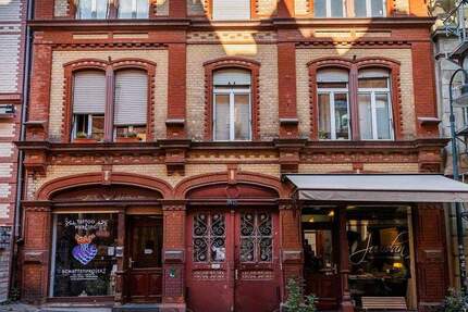 Haus Wiesbaden - 2 Zimmer, 797 m&sup2;, 2.100.000&euro; | Angebot:25660954