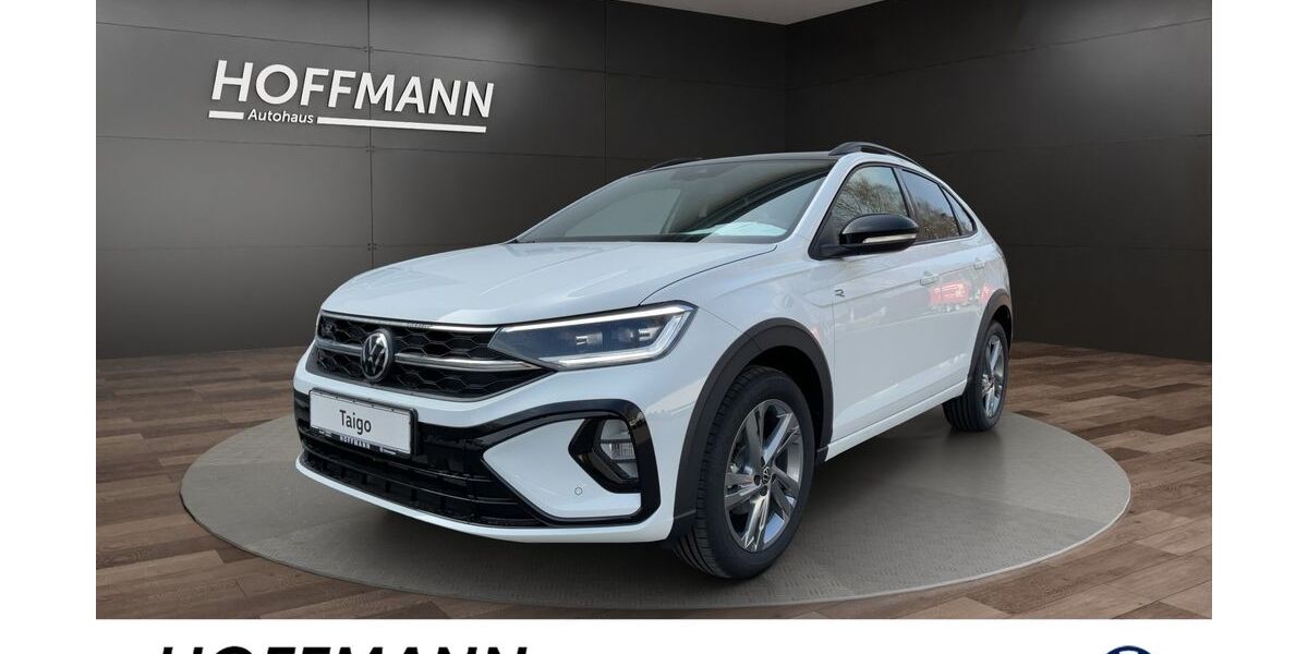 VW Taigo 5.500 km 29.750 &euro; Meschede 59872