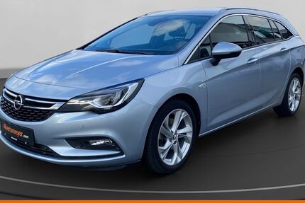 Opel Astra 58.865 km 14.899 &euro; Leinefelde-Worbis/DE 37327