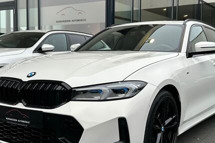 BMW 320 26.820 km 44.890 &euro; Kassel 34123