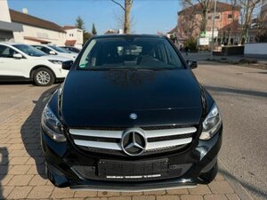Mercedes-Benz B 180 CDI Automatik 1. Hand PDC SHZ 89.000 km 11.700 &euro; Neckarsulm 74172