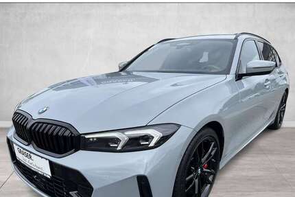 BMW 320 7.800 km 44.899 € Pressath 92690