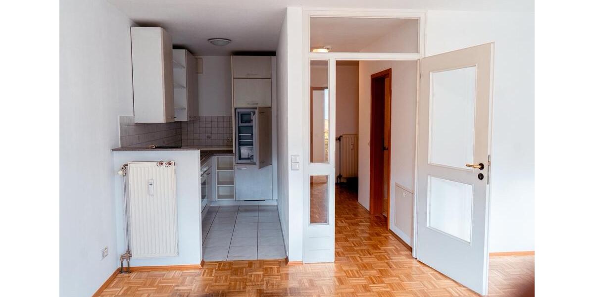 Etagenwohnung Vilshofen an der Donau - 2 Zimmer, 56 m&sup2;, 200.000&euro; | Angebot:24486319