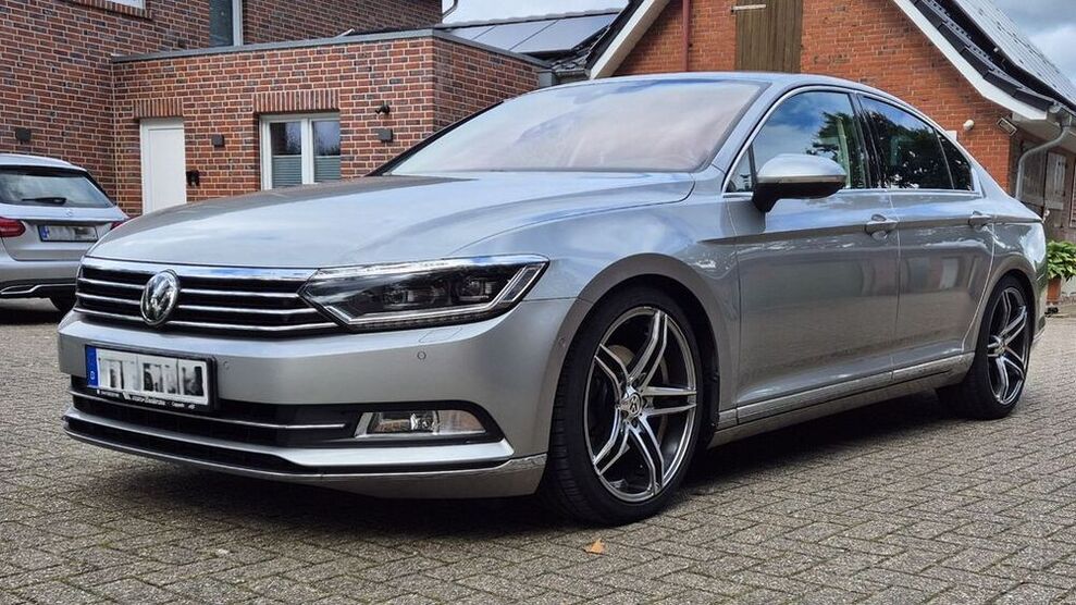 Passat