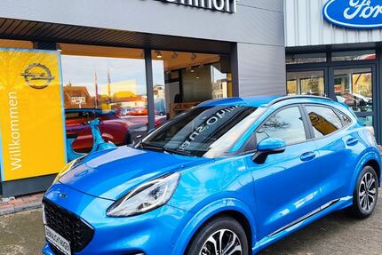 Ford Puma 16.950 km 22.850 &euro; Bergen 29303