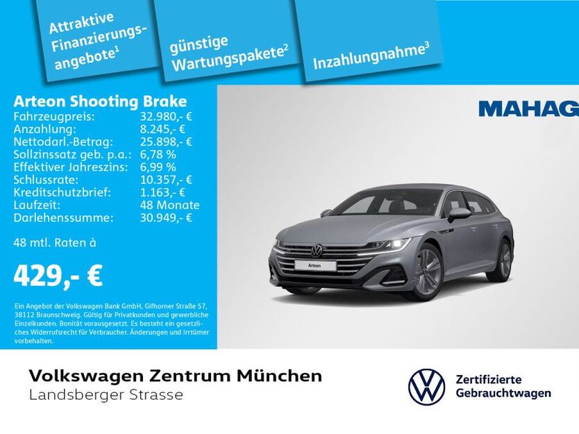Arteon