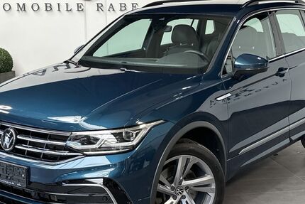 VW Tiguan 46.750 km 35.989 &euro; Wardenburg 26203
