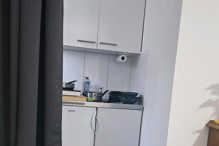 1-Zimmer-Wohnung zur Zwischenmiete