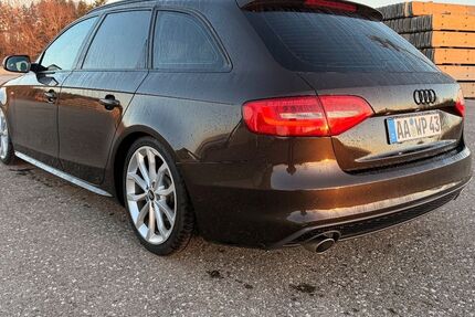 Audi A4 249.000 km 9.699 &euro; Ellwangen 73479