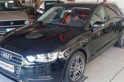 Audi A3 161.789 km 12.750 € Herzberg 04916