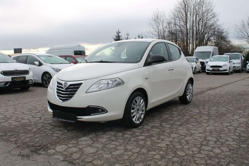 Ypsilon