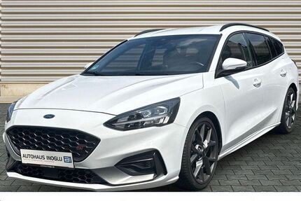 Ford Focus 96.587 km 15.825 &euro; Rüsselsheim 65428