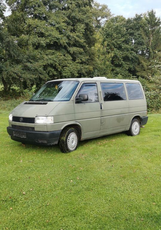 VW T4 andere 426.091 km 4.490 € Kutenholz 27449