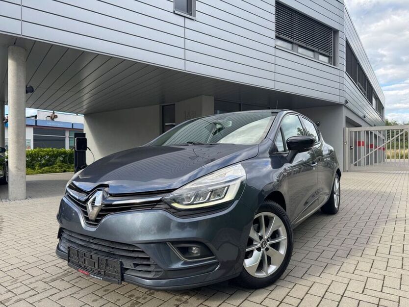 Clio