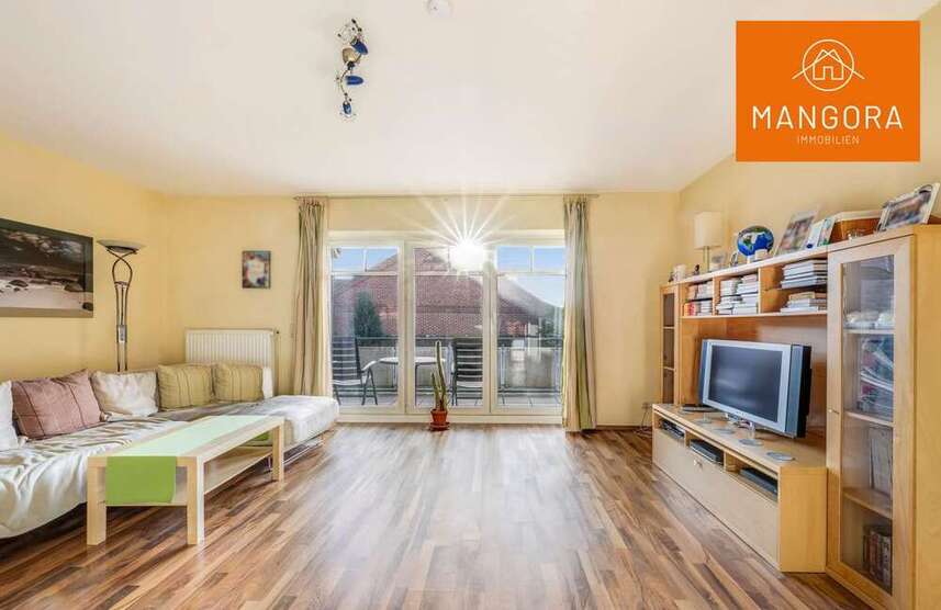 Wohnung zum Kaufen in Weyhe 209.500 € 64 m²