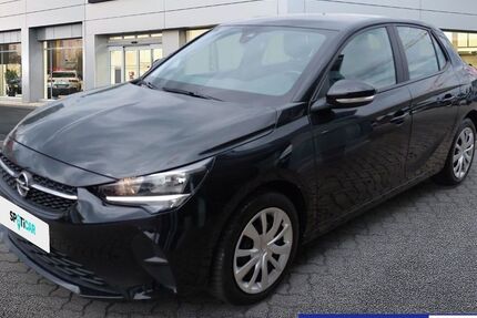 Opel Corsa 38.777 km 11.430 &euro; Heidenau 01809