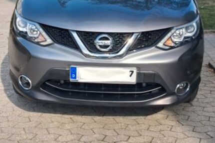 Nissan Qashqai 158.590 km 10.900 &euro; Ingolstadt 85055