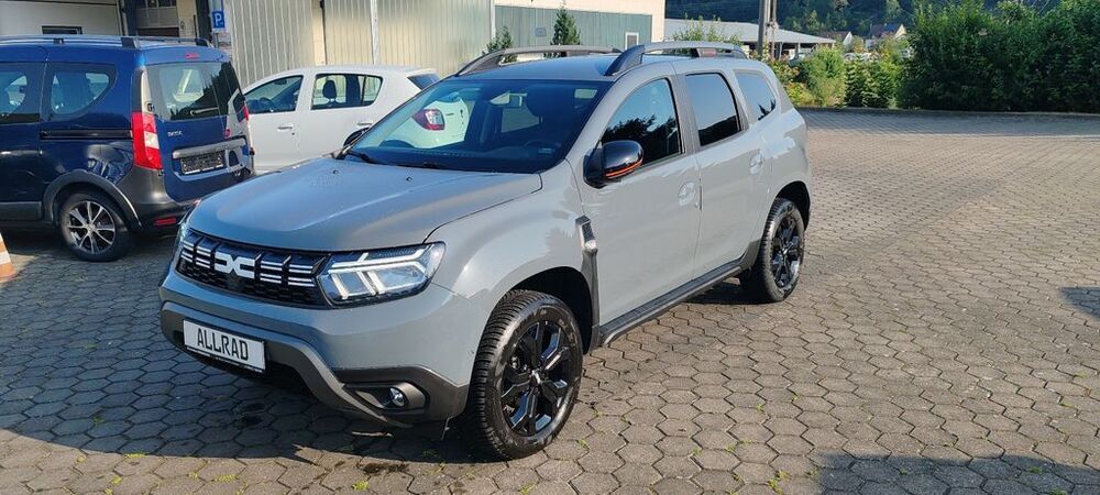 Duster