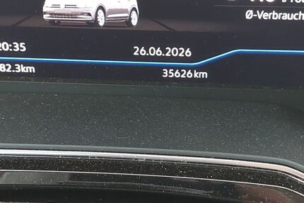 VW Polo 36.000 km 17.500 &euro; Limburg 65549