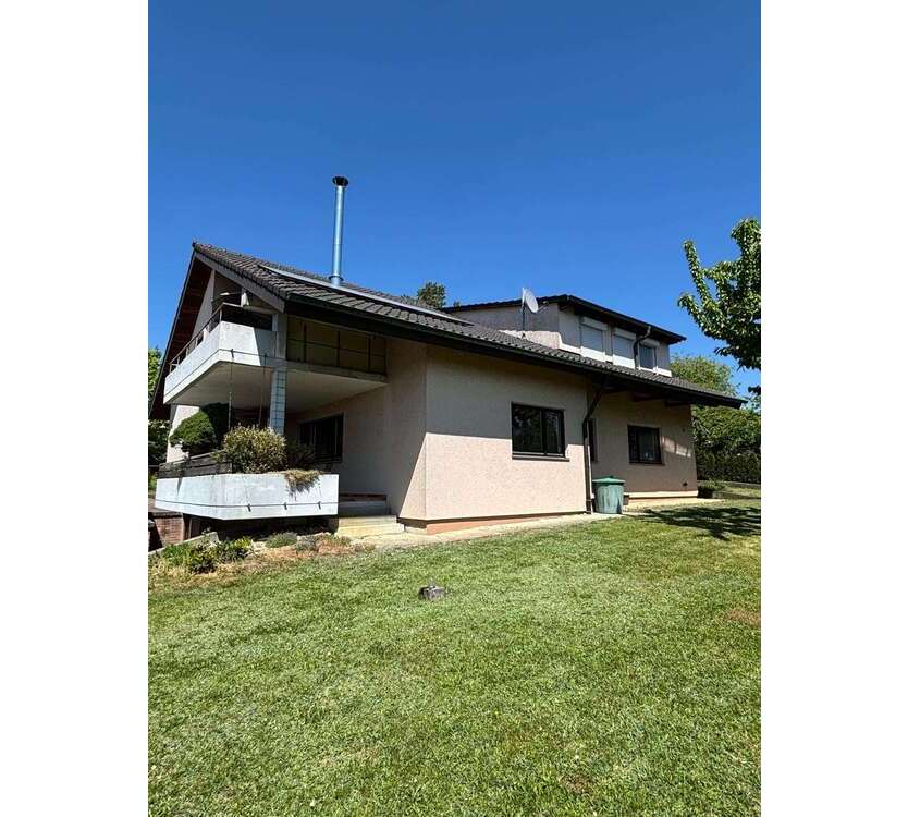 Haus zum Kaufen in Lonsee 549.000 € 225 m²