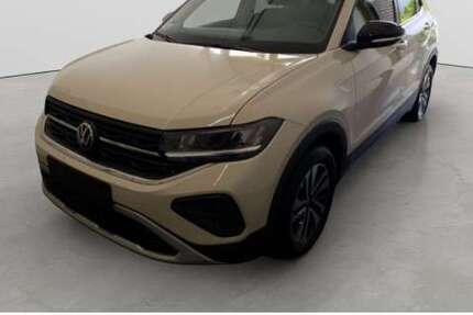 VW T-Cross 2.029 km 20.190 &euro; Lemgo 32657