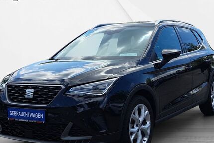 Seat Arona 31.250 km 21.490 &euro; Böblingen 71034