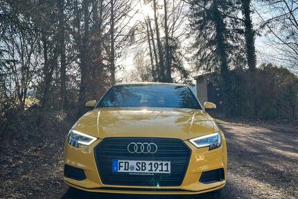 Audi A3 140.000 km 15.400 &euro; Neuhof 36119