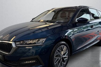 Skoda Octavia 94.611 km 19.890 &euro; Daun 54550