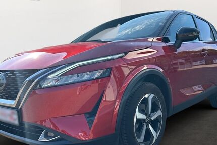 Nissan Qashqai 29.806 km 24.990 &euro; Grimmen 18507