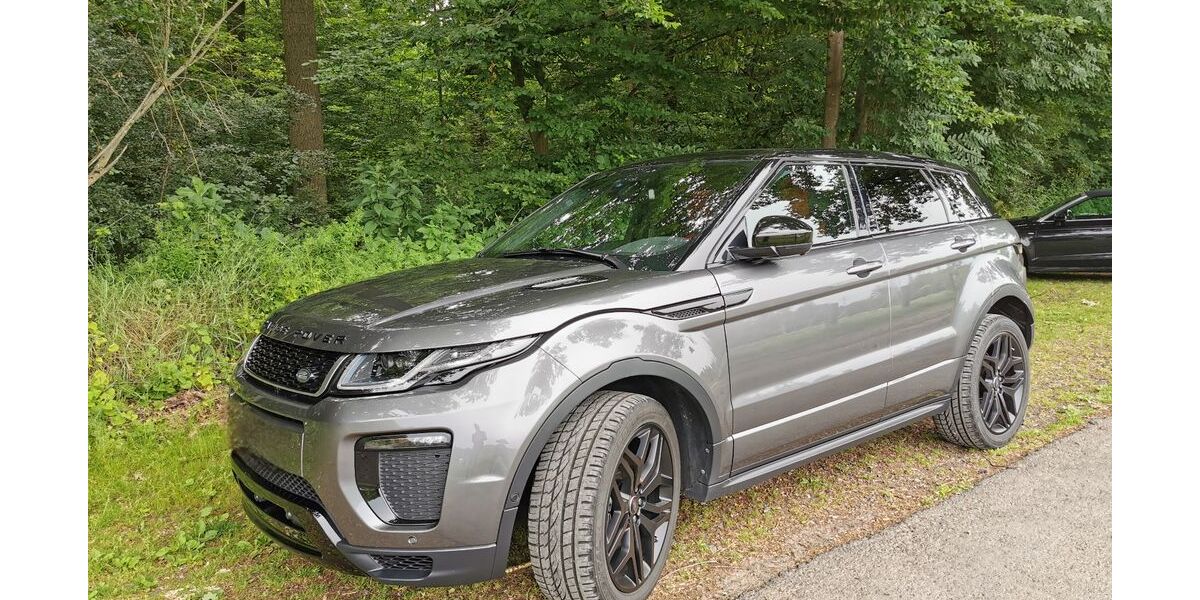 Land Rover Range Rover Evoque 98.960 km 18.950 &euro; Gelnhausen 63571