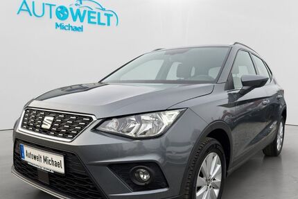 Seat Arona 119.348 km 10.990 &euro; Beckdorf 21643