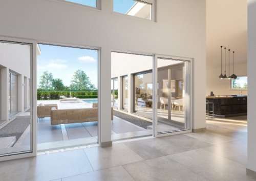 Einfamilienhaus Bernsdorf - 6 Zimmer, 152 m&sup2;, 405.812&euro; | Angebot:25944608