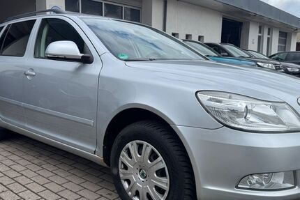 Skoda Octavia 239.093 km 3.499 &euro; Ichtershausen 99334