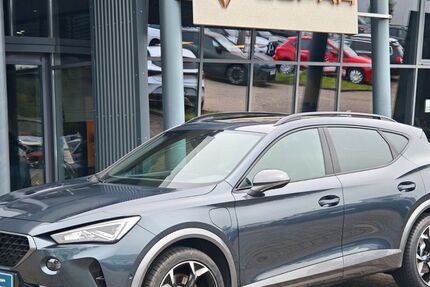 Cupra Formentor 53.969 km 24.790 &euro; Wissen 57537