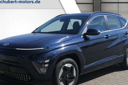 Hyundai KONA 5.900 km 29.900 € Burg 39288
