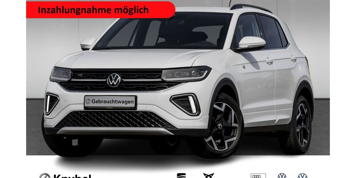 VW T-Cross 25.955 km 28.480 &euro; Beckum 59269