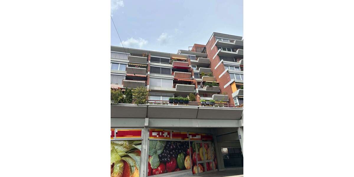 Etagenwohnung Bad Kissingen Winkels - 3 Zimmer, 89 m&sup2;, 225.000&euro; | Angebot:27126667